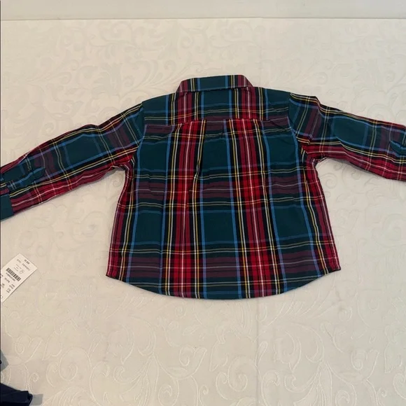 Crewcuts Set. 18-24 months. - Picture 7 of 15